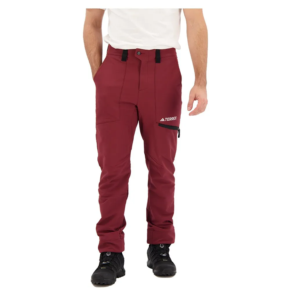 Adidas Xpr Ya Sosh Broek Shared