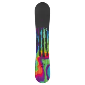 Rossignol Airis+voodoo Snowboard Multicolor