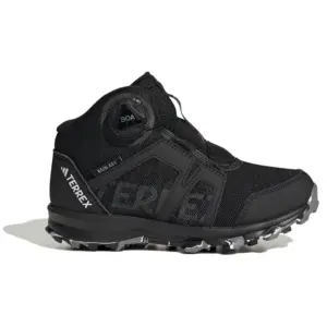 Adidas Terrex Boa Mid Rdy Wandelschoenen Zwart