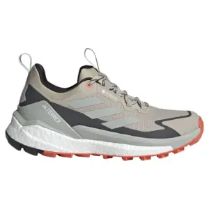 Adidas Terrex Free Hiker 2 Low Gore-tex® Wandelschoenen Wonbei / Cblack / Seimor