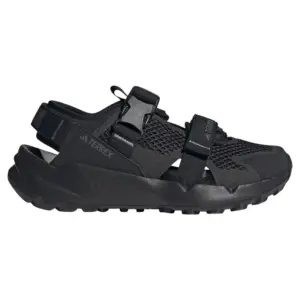 Adidas Terrex Hydroterra At Sandalen Cblack / Cblack / Visgre