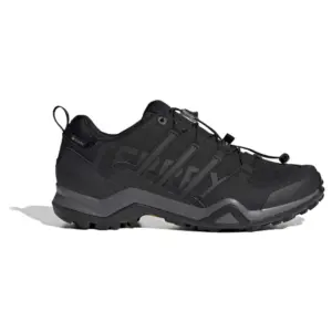 Adidas Terrex Swift R2 Gore-tex® Wandelschoenen Cblack / Cblack / Visgre