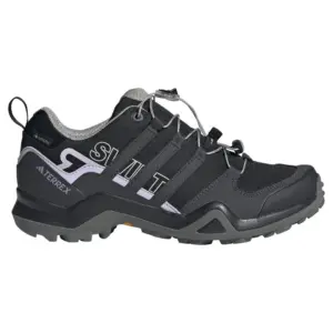 Adidas Terrex Swift R2 Gore-tex® Wandelschoenen Cblack / Dgsogr / Prptnt