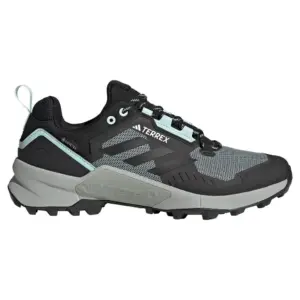 Adidas Terrex Swift R3 Gore-tex® Wandelschoenen Seflaq / Cblack / Preyel