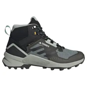 Adidas Terrex Swift R3 Mid Gore-tex® Wandelschoenen Seflaq / Cblack / Wonbei
