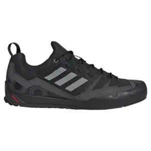 Adidas Terrex Swift Solo 2 Approachschoenen Cblack / Grethr / Grefiv