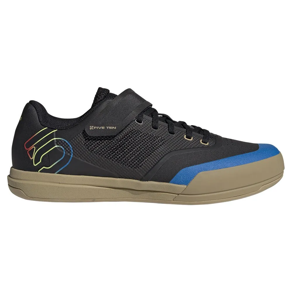 Five Ten Hellcat Pro Wandelschoenen Cblack / Carbon / Pullim