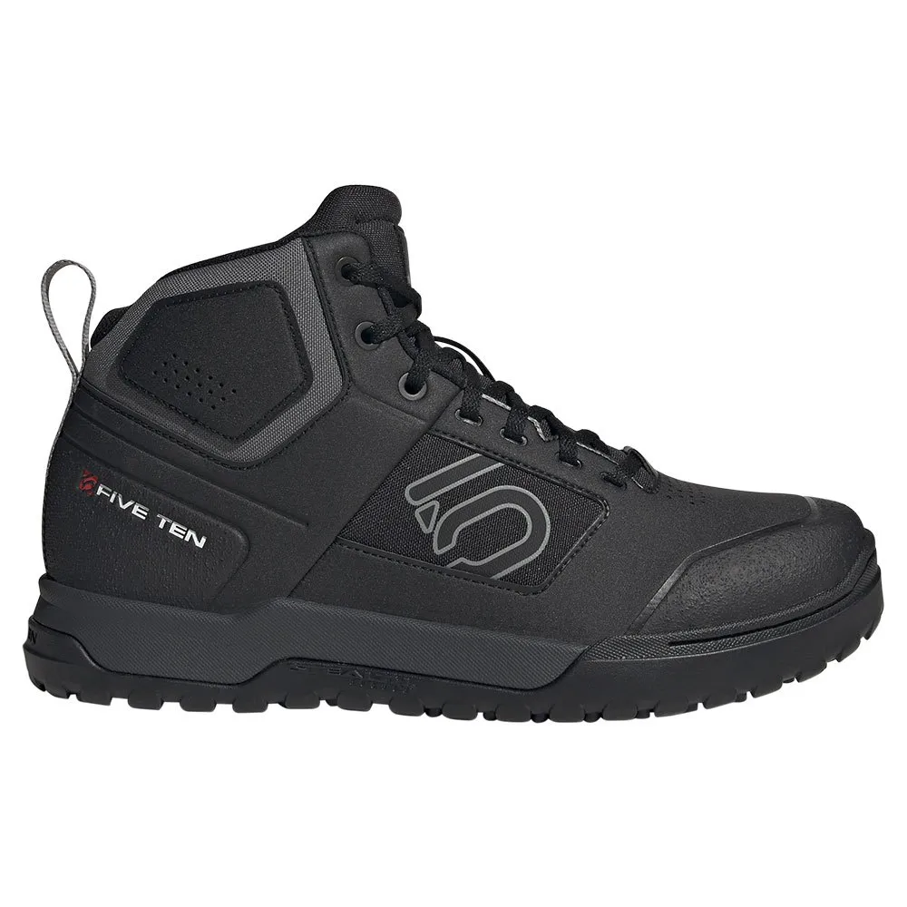 Five Ten Impact Proid Wandelschoenen Cblack / Grethr / Grefiv