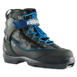 Rossignol Bc 5 Fw Snowboard Schoenen Multicolor