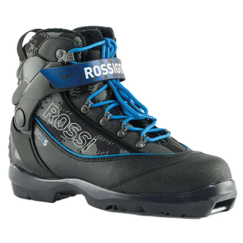 Rossignol Bc 5 Fw Snowboard Schoenen Multicolor