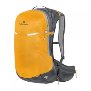 Ferrino Zephyr 17+3l Rugzak Geel