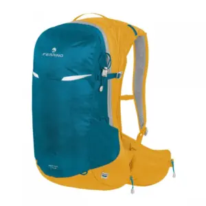 Ferrino Zephyr 17l Rugzak Geel