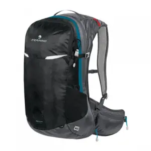 Ferrino Zephyr 17+3l Rugzak Zwart