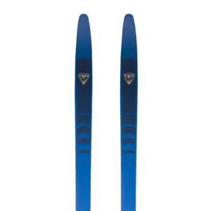 Rossignol Bc 65 Positrack Noorse Backcountry Ski´s Multicolor