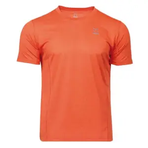 Altus Kea T-shirt Met Korte Mouwen Rood