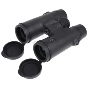Moa Explorer 10×42 Verrekijker Zwart