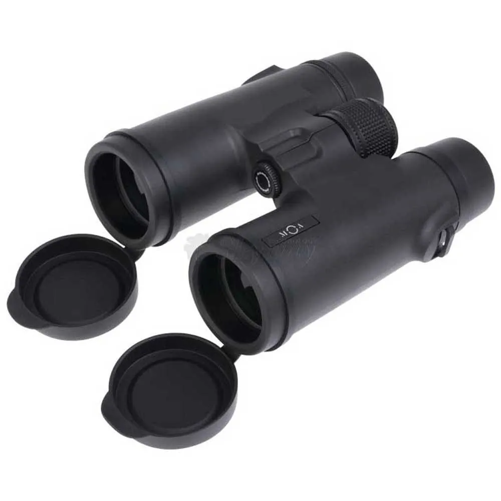 Moa Explorer 8×42 Verrekijker Zwart