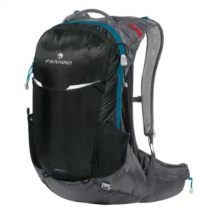 Ferrino Zephyr 12l Rugzak Zwart