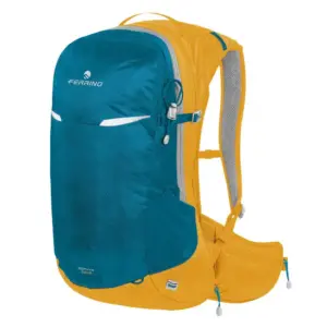 Ferrino Zephyr 22+3l Rugzak Blauw