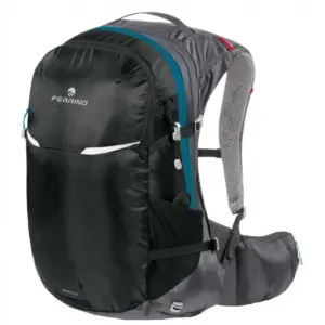 Ferrino Zephyr 27+3l Rugzak Zwart