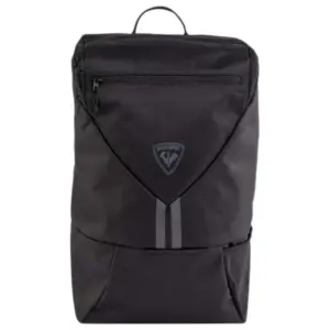 Rossignol Commuters Backtoschool 25l Rugzak Zwart