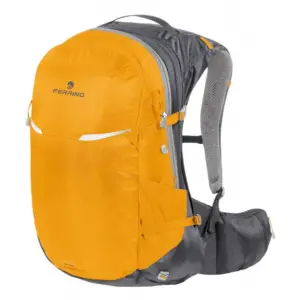 Ferrino Zephyr 27+3l Rugzak Oranje