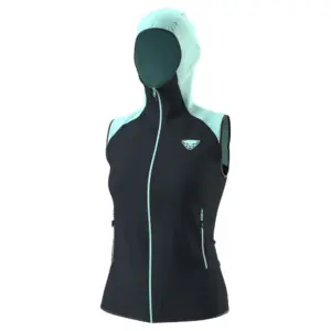 Dynafit Transalper Dynastretch™ Vest Blauw