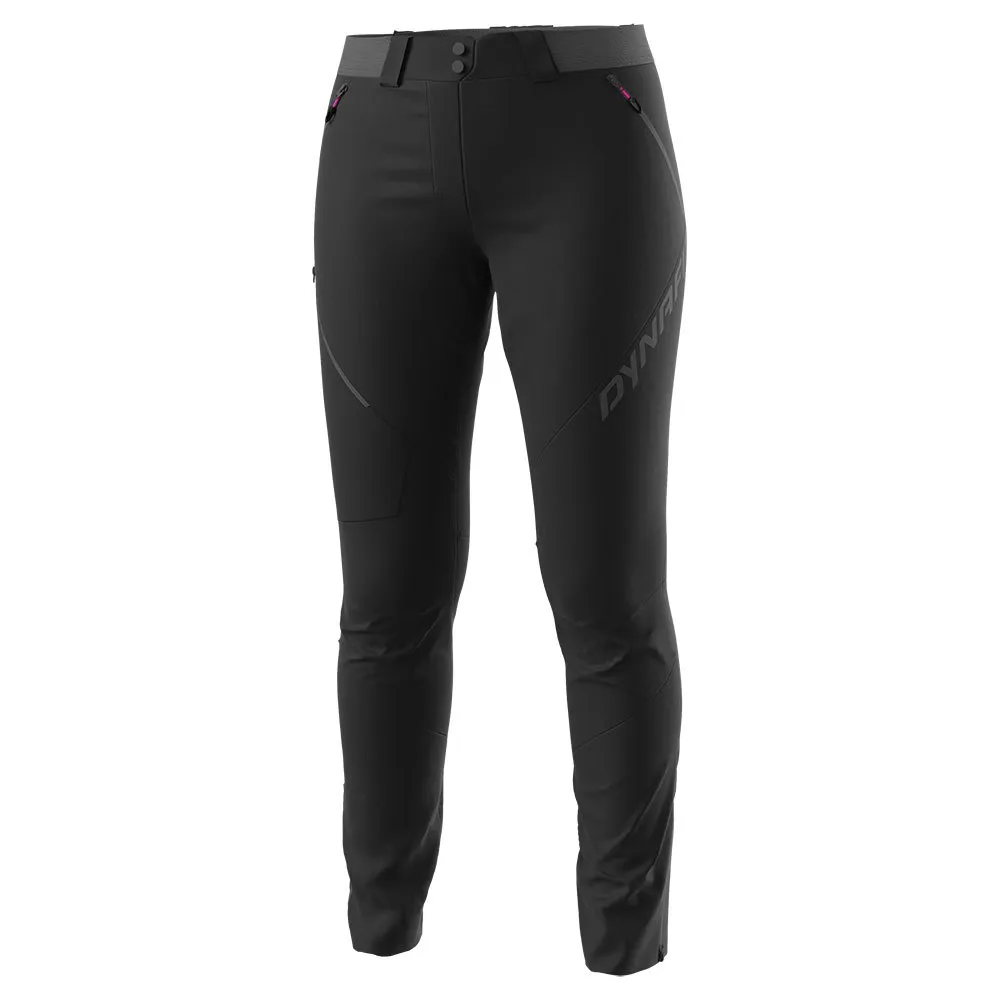 Dynafit Transalper Broek Zwart