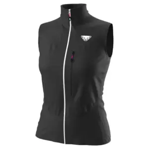 Dynafit Traverse Dynastretch™ Vest Zwart