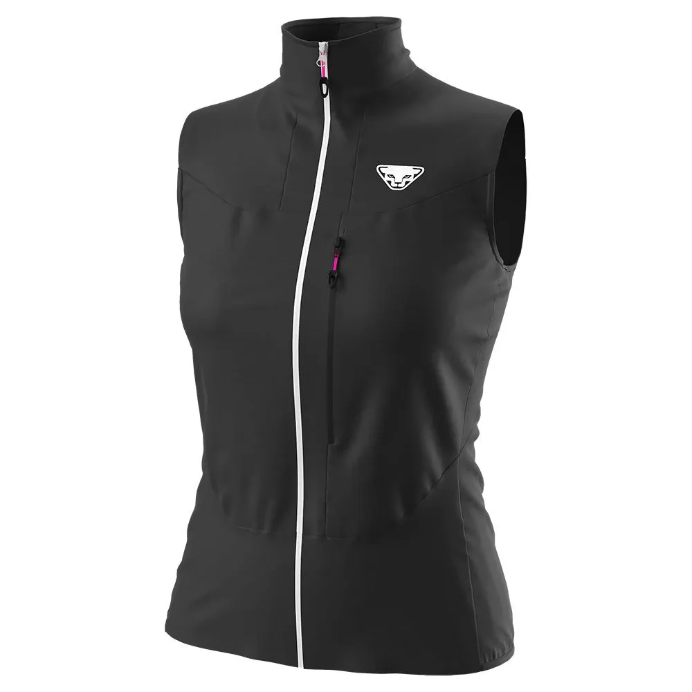 Dynafit Traverse Dynastretch™ Vest Zwart