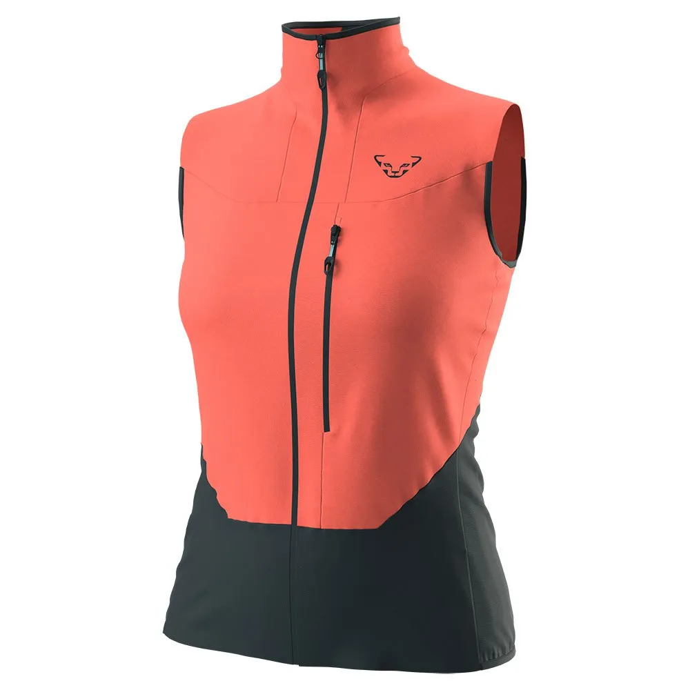 Dynafit Traverse Dynastretch™ Vest Koraal