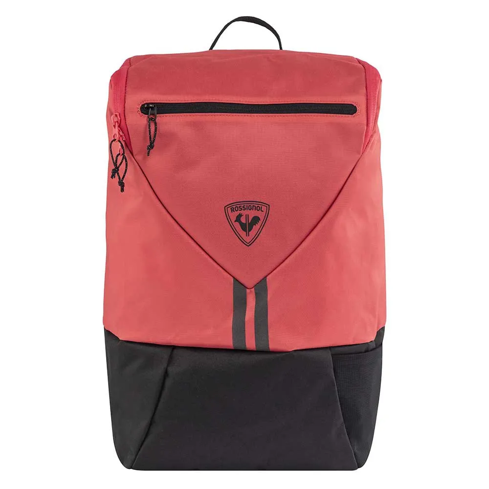 Rossignol Commuters Backtoschool 25l Rugzak Roze