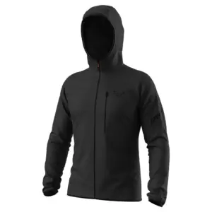 Dynafit Traverse Gore-tex® Jas Zwart