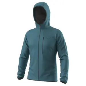 Dynafit Traverse Gore-tex® Jas Blauw