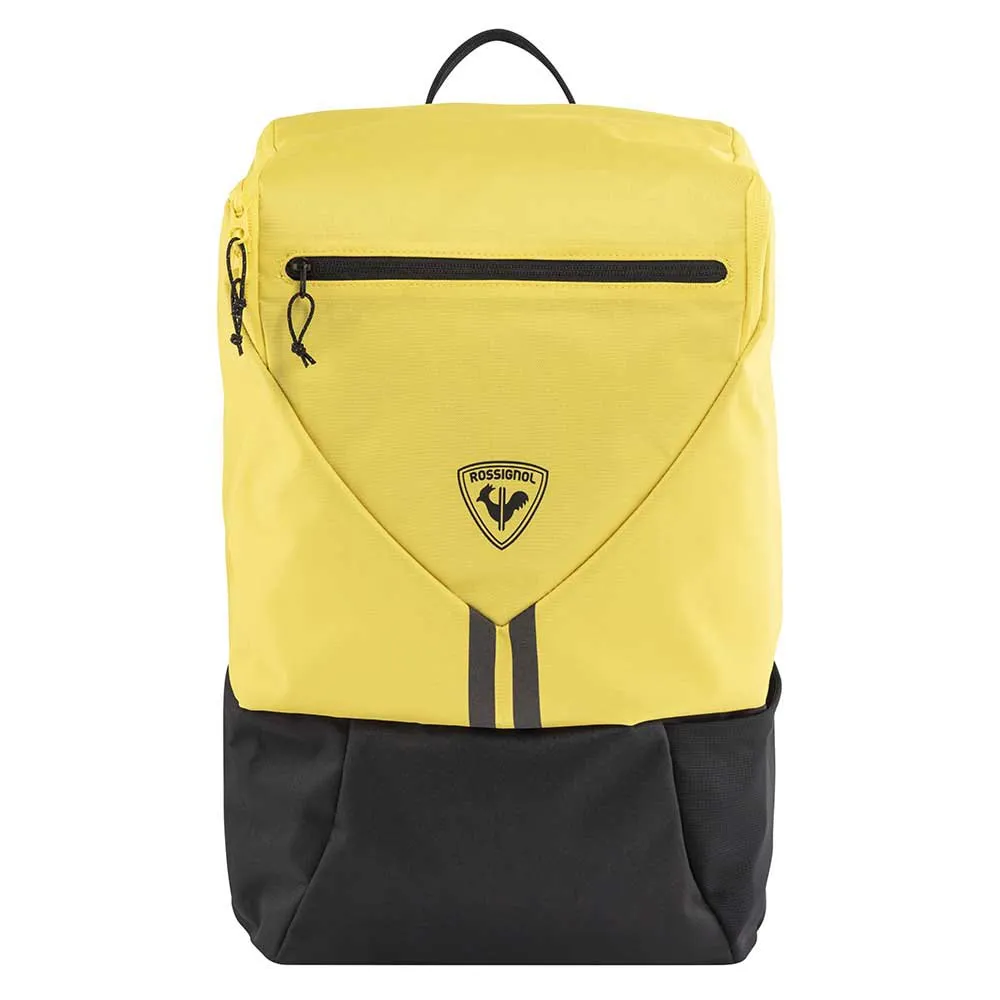 Rossignol Commuters Backtoschool 25l Rugzak Geel