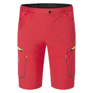Montura Speed Fly Korte Broek Groen