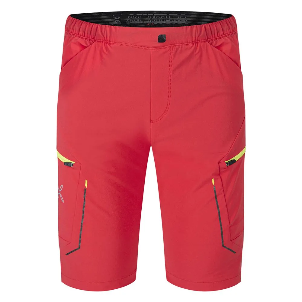 Montura Speed Fly Korte Broek Groen
