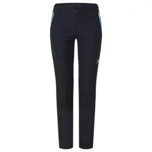 Montura Vertigo Light 2 -5 Cm Broek Zwart