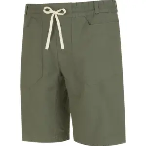 Wildcountry Flow Korte Broek Groen