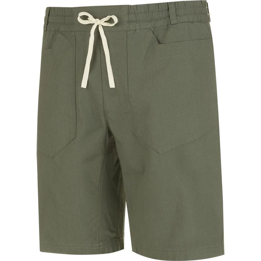 Wildcountry Flow Korte Broek Groen
