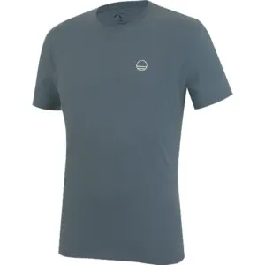Wildcountry Heritage T-shirt Met Korte Mouwen Deep Water