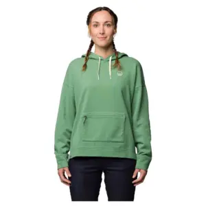 Wildcountry Movement Hoodie Groen