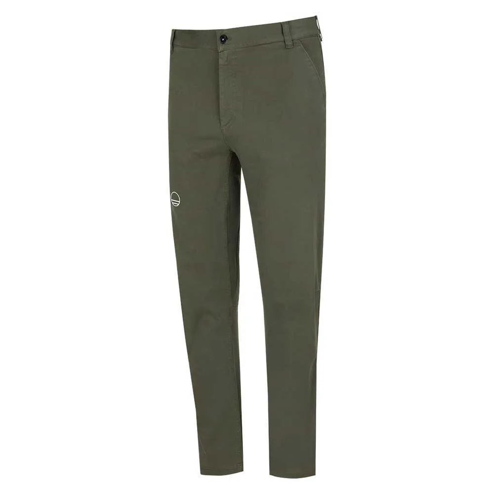 Wildcountry Spotter Broek Greenspit