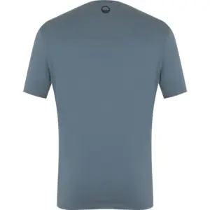 Wildcountry Spotter T-shirt Met Korte Mouwen Deep Water