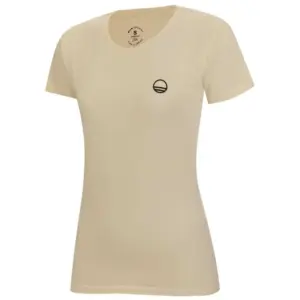 Wildcountry Stamina T-shirt Met Korte Mouwen Quartz