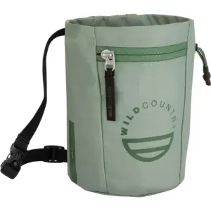 Wildcountry Syncro Chalkbag Rugzak Seaweed