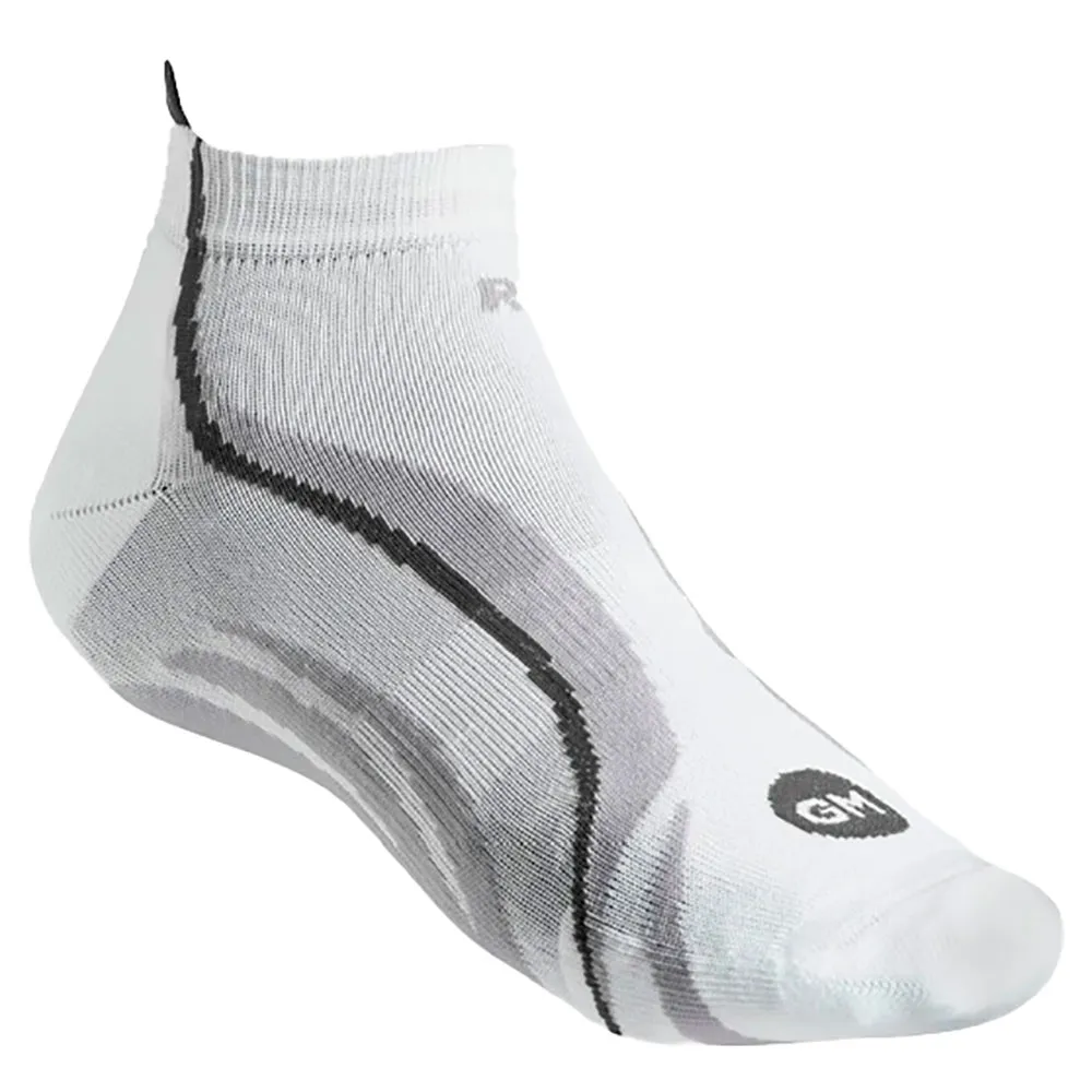 Gm Run Intensive Sokken 2 Eenheden Wit
