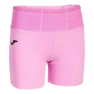 Joma R-trail Nature Korte Leggings Roze