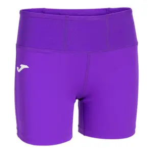 Joma R-trail Nature Korte Leggings Paars