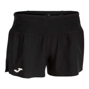 Joma R-trail Nature Korte Broek Zwart